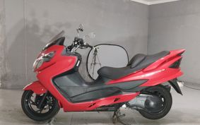 SUZUKI SKYWAVE 250M CJ45A
