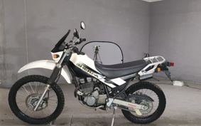 KAWASAKI SUPER SHERPA KL250G