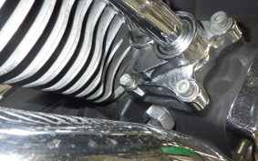 HARLEY FLSTC 1450 2004
