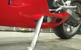 DUCATI 999 S 2003