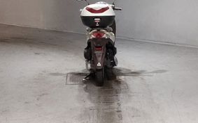 HONDA SH MODE JF51