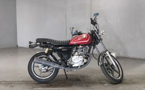 SUZUKI GN125 F Gen.2 PCJ2N
