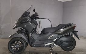 YAMAHA TRICITY 300 SH15J