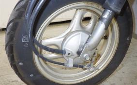 HONDA DIO Gen.6 AF62