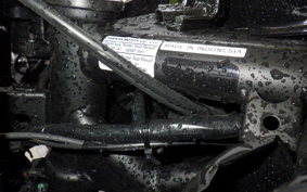 YAMAHA YZF-R25 A RG95J