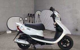YAMAHA JOG ZR EVOLUTION2 SA39J