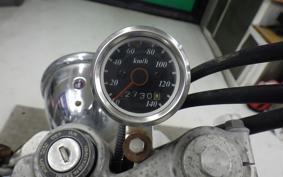 HONDA FTR223 2025 MC34