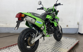 KAWASAKI KSR-2 MX080B