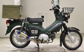 HONDA CROSS CUB 50 2025 AA06