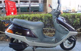 HONDA FREE WAY MF03