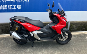HONDA ADV160 KF54
