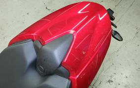 TRIUMPH SPEED TRIPLE RR 2022