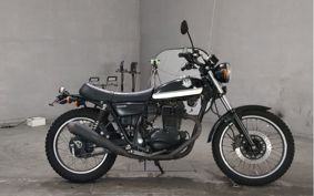 KAWASAKI 250TR BJ250F