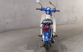 HONDA SUPER CUB110 JA59