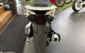 HONDA PCX 160 KF47