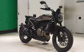HUSQVARNA ENDURO 701 2020