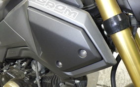 HONDA ｸﾞﾛﾑ JC75