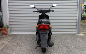 YAMAHA JOG DELUXE SA36J