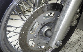 KAWASAKI VULCAN 1500 CLASSIC 2001 VNT50J