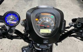 HONDA CROSS CUB JA60