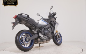 YAMAHA TRACER 9 GT+ AMT 2025 RNA1J