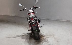 HONDA MONKEY 125 JB02
