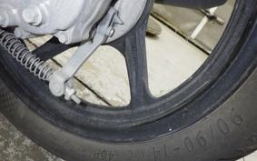 SUZUKI ADDRESS 110 2024 CE47A