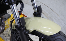 KAWASAKI ELIMINATOR 400-1 1994 EL400A