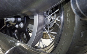 HARLEY FLSTCI 1450 2002