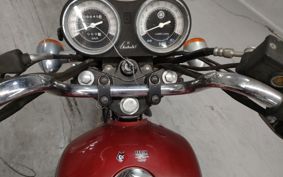 YAMAHA YBR125 SP PCJL