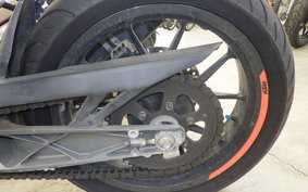 KTM 125 DUKE