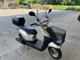 Фото Honda TACT BASIC с японского аукциона