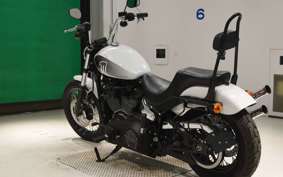 HARLEY FXBBS1870 2021