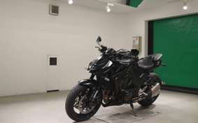 KAWASAKI Z1000 Gen.5 2021