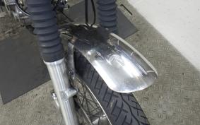 YAMAHA SR400 Gen.3 2008 RH01J