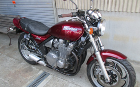 KAWASAKI ZEPHYR 1100 1992 ZRT10A