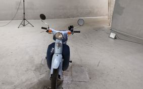 HONDA LITTLE CUB AA01