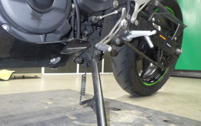 KAWASAKI NINJA 400 2019 EX400G