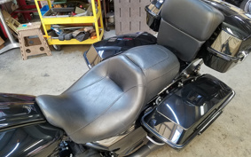 HARLEY FLHX1580 2012 KBM