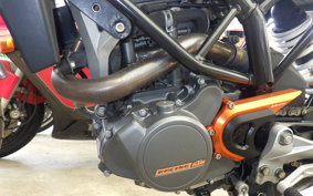 KTM 200 DUKE 1990