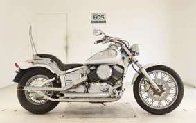 YAMAHA DRAGSTAR 400 2001 VH01J