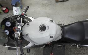 KAWASAKI ZZ1400 NINJA R 2006 ZXT40A