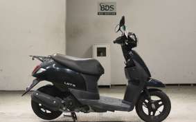 SUZUKI ﾚｯﾂ CA4AA