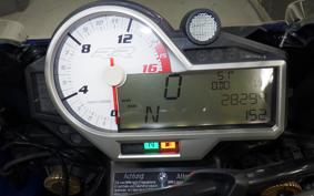 BMW S1000RR 2015