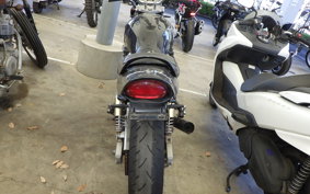 SUZUKI INAZUMA 400 (GSX400) 1999
