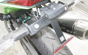 KAWASAKI ZX-25R-2SE 2005 ZX250H