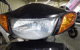 YAMAHA AXIS 125 TREET 2025 SE53J