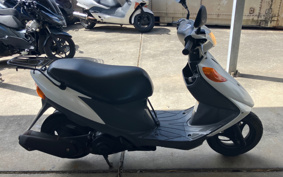 SUZUKI ADDRESS V125 CF4EA
