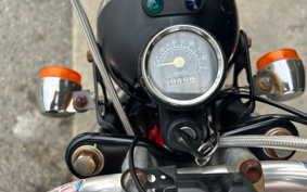 HONDA APE100 HC07
