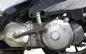 HONDA GIORNO AF24